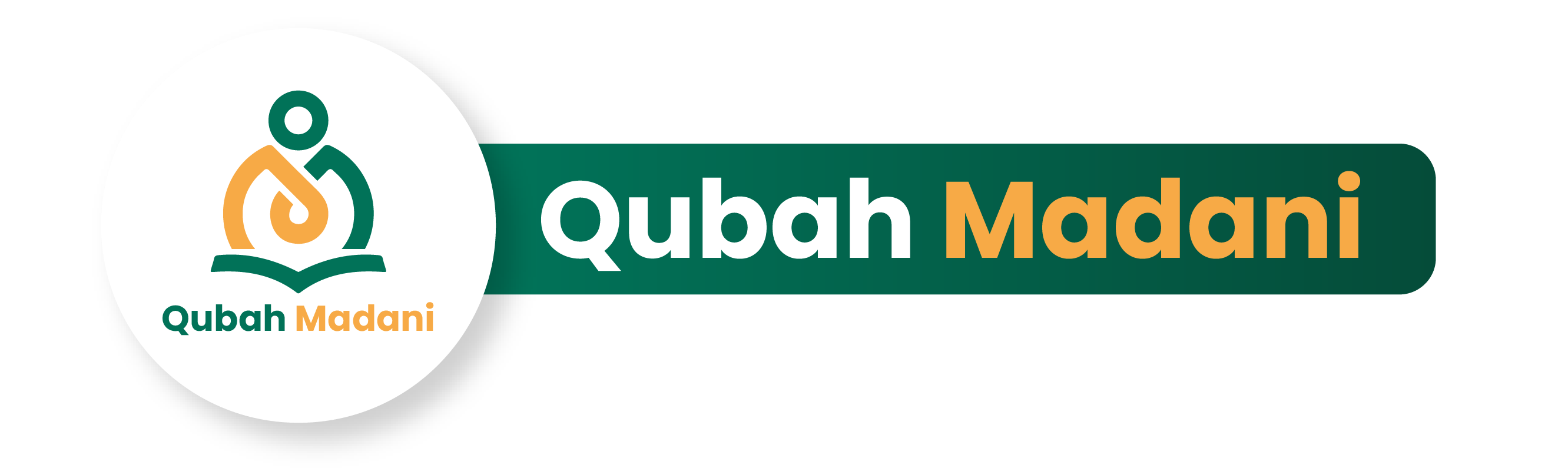 LOGO QUBAH MADANI HORIZONTAL 1 (1)